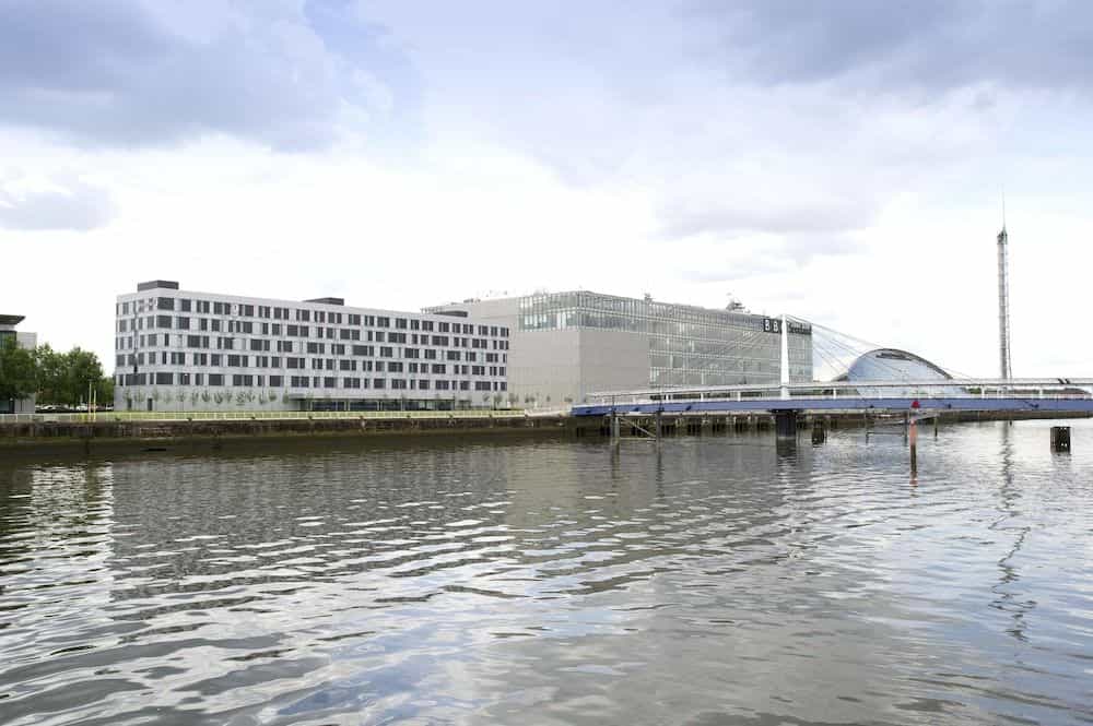 Premier Inn Glasgow Pacific Quay Premier Inn Glasgow Pacific Quay