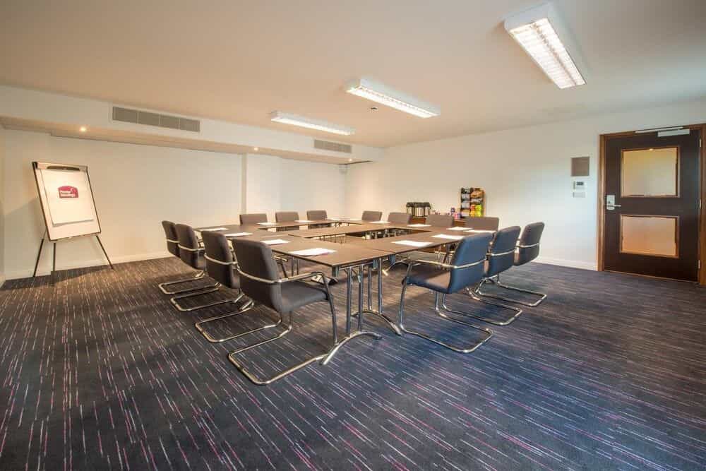 Premier Inn Winchester Premier Inn Winchester