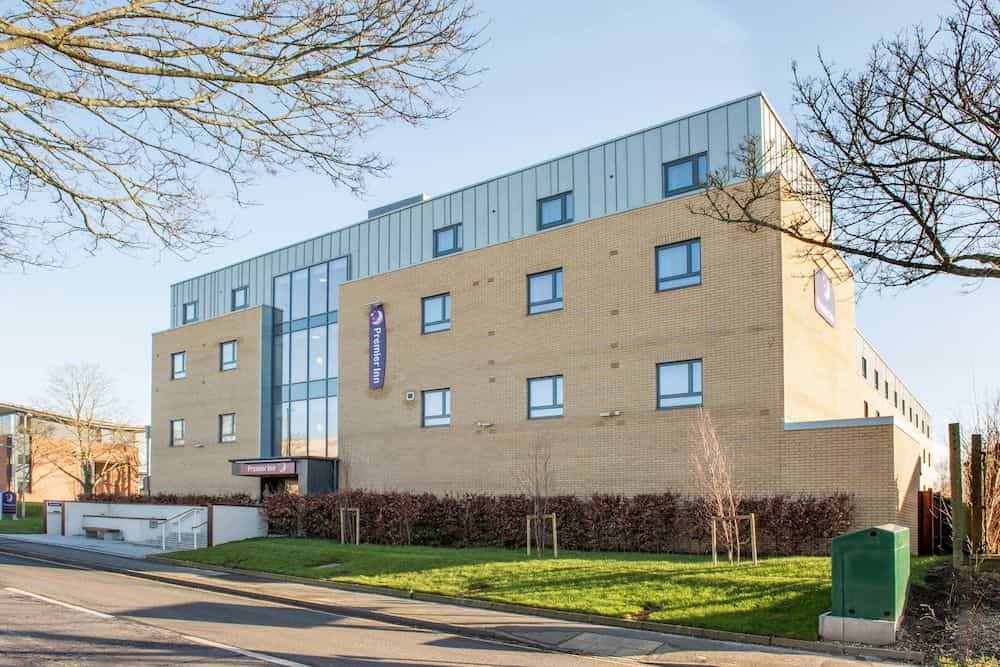 Premier Inn Winchester Premier Inn Winchester