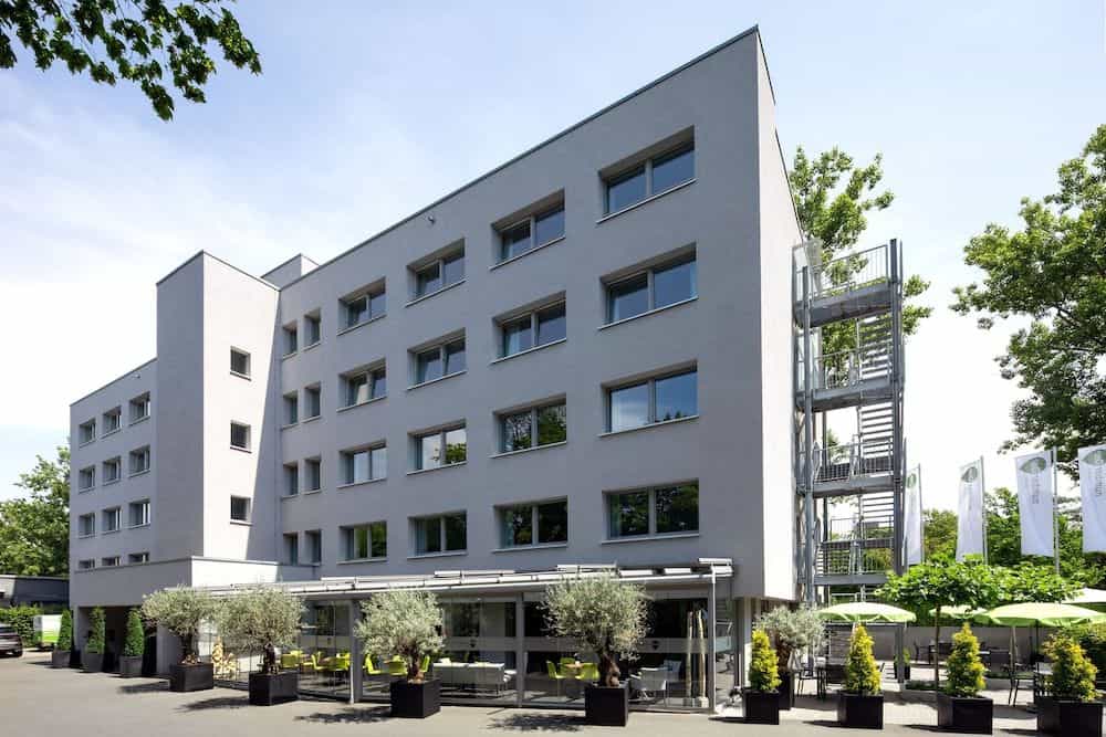 numberOne Hotel numberOne Hotel