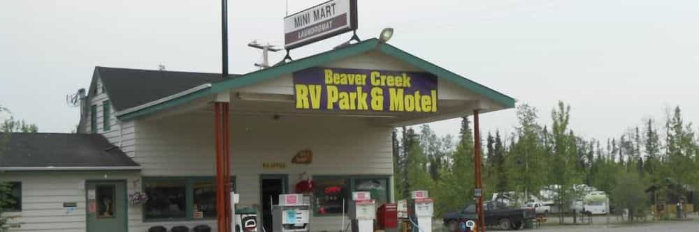 Beaver Creek RV Park & Motel