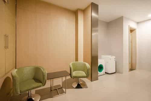 Holiday Inn Express Weihai Hi-Tech Zone