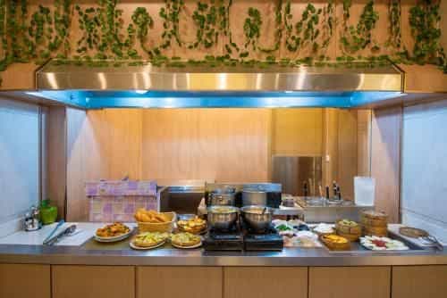 Holiday Inn Express Weihai Hi-Tech Zone