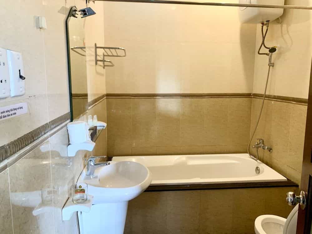 Nhat Huy Hotel Nhat Huy Hotel