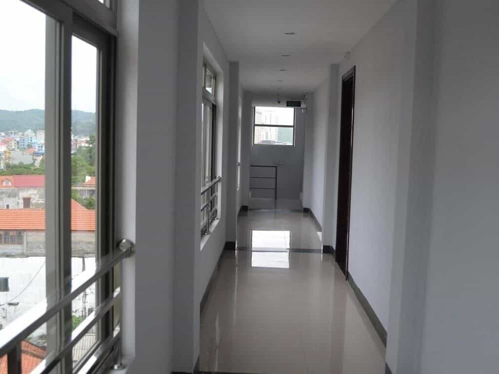 Bong Sen Ha Long Hotel Bong Sen Ha Long Hotel