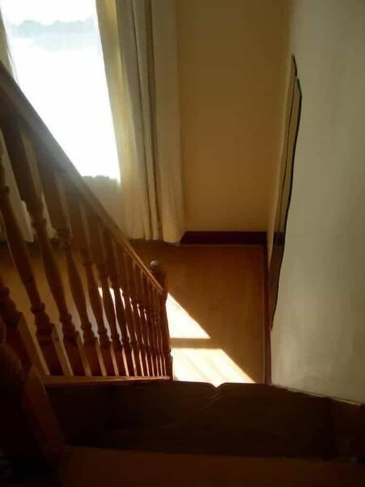Kensington and Chelsea Apartment