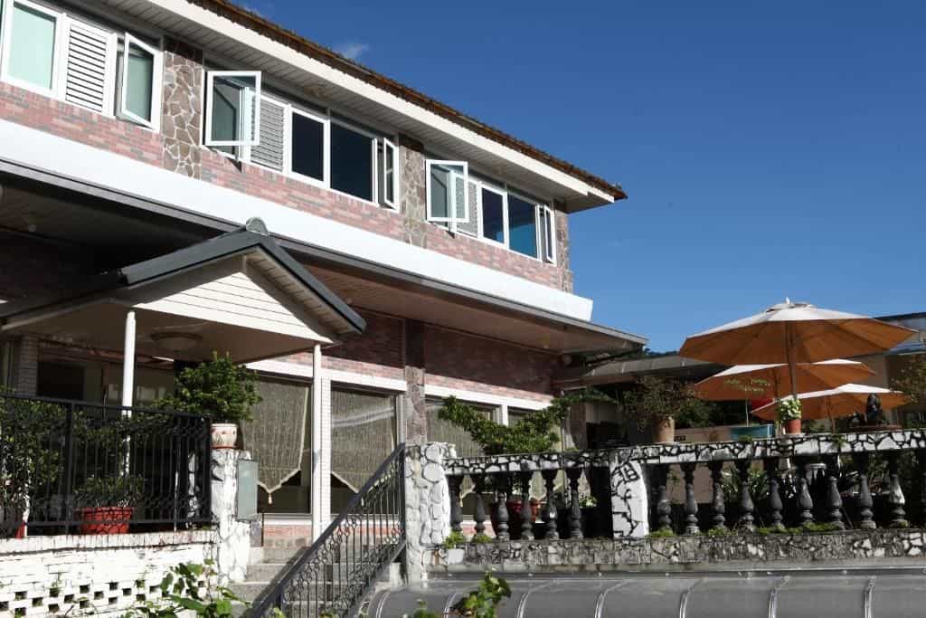 โรงแรมฮอต สปริง เวิลด์ โรงแรมฮอต สปริง เวิลด์