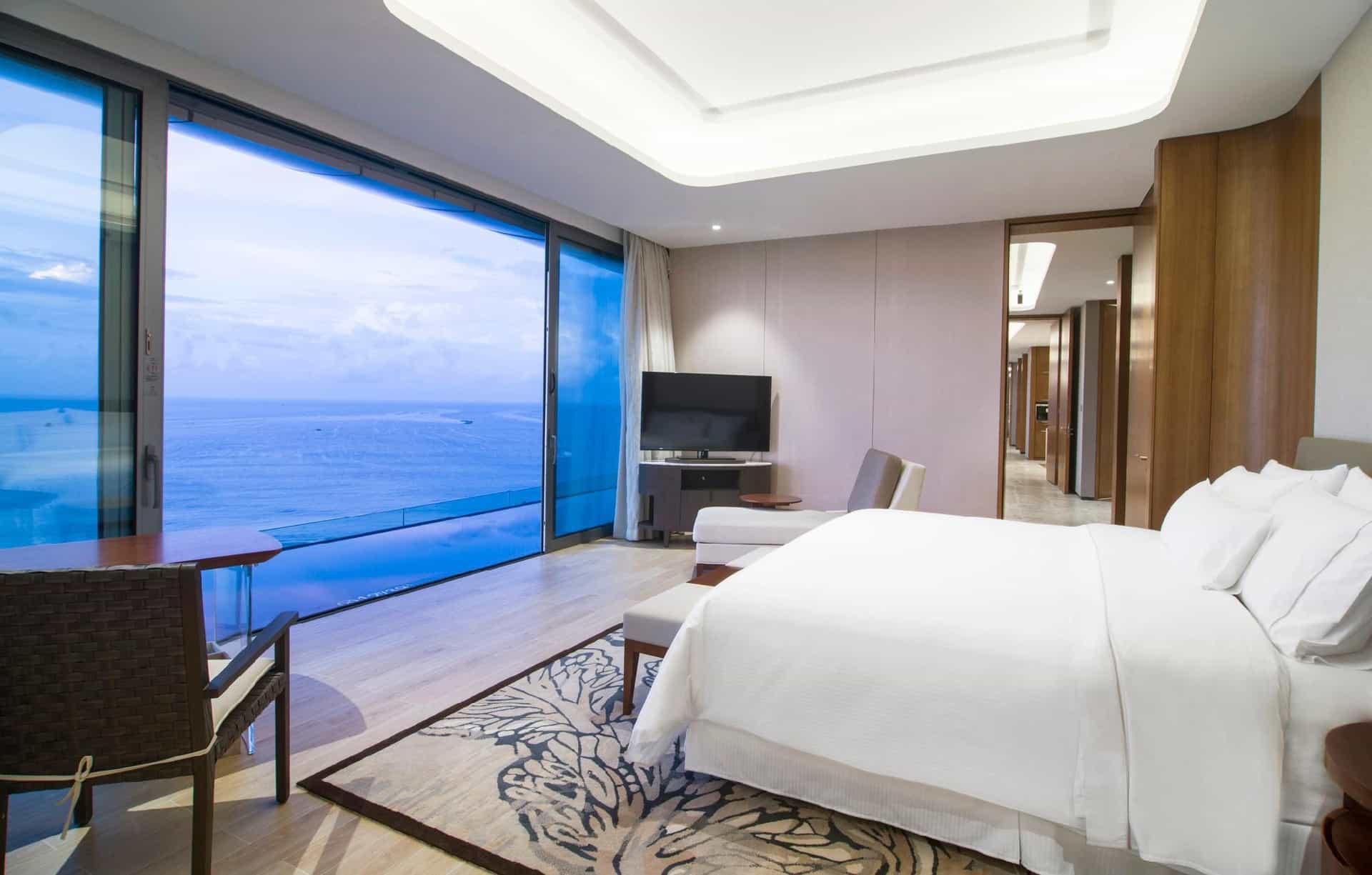 The Westin Blue Bay Resort & Spa The Westin Blue Bay Resort & Spa