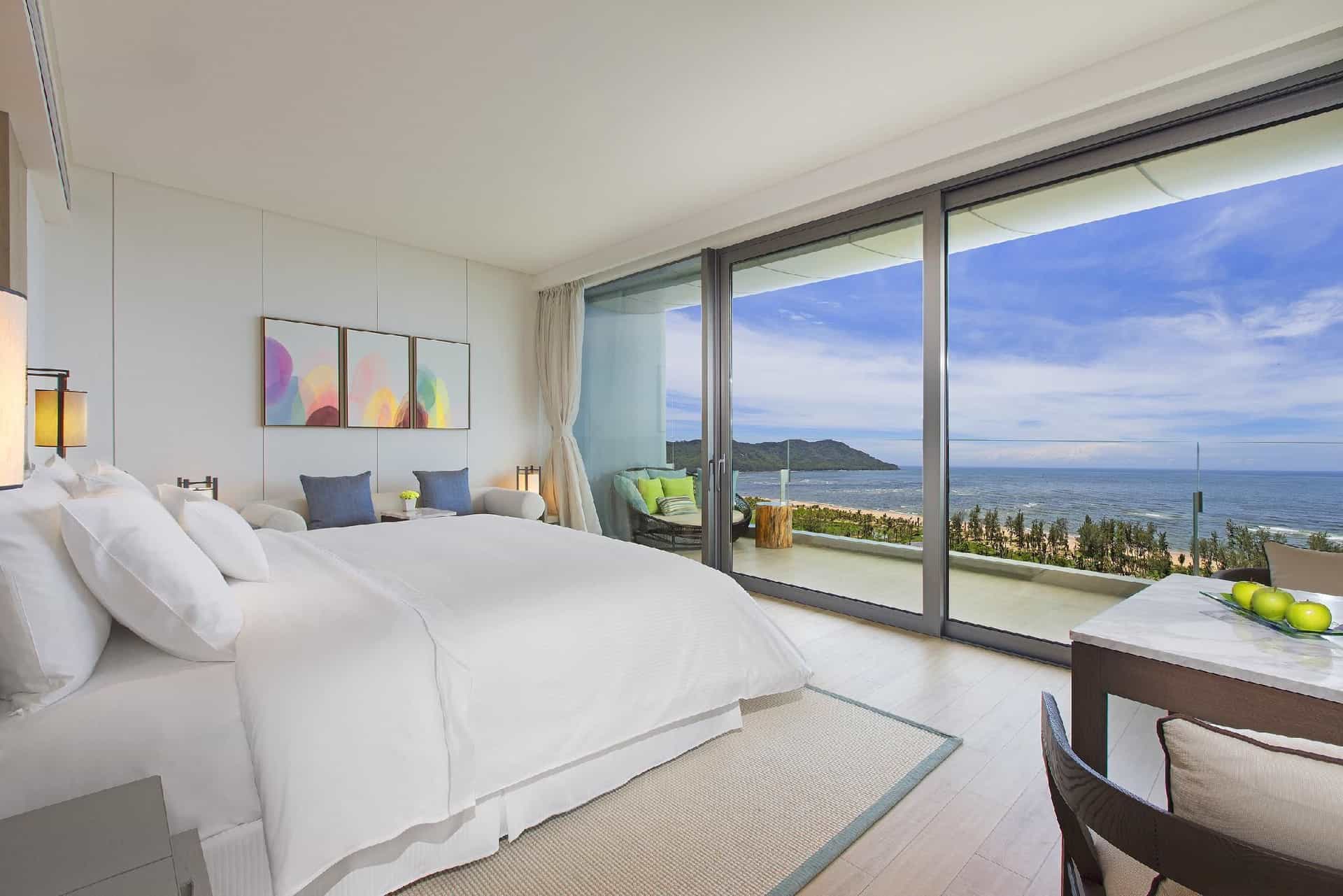 The Westin Blue Bay Resort & Spa The Westin Blue Bay Resort & Spa