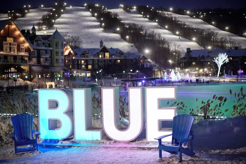 Blue Mountain Resorts Mosaic Suites