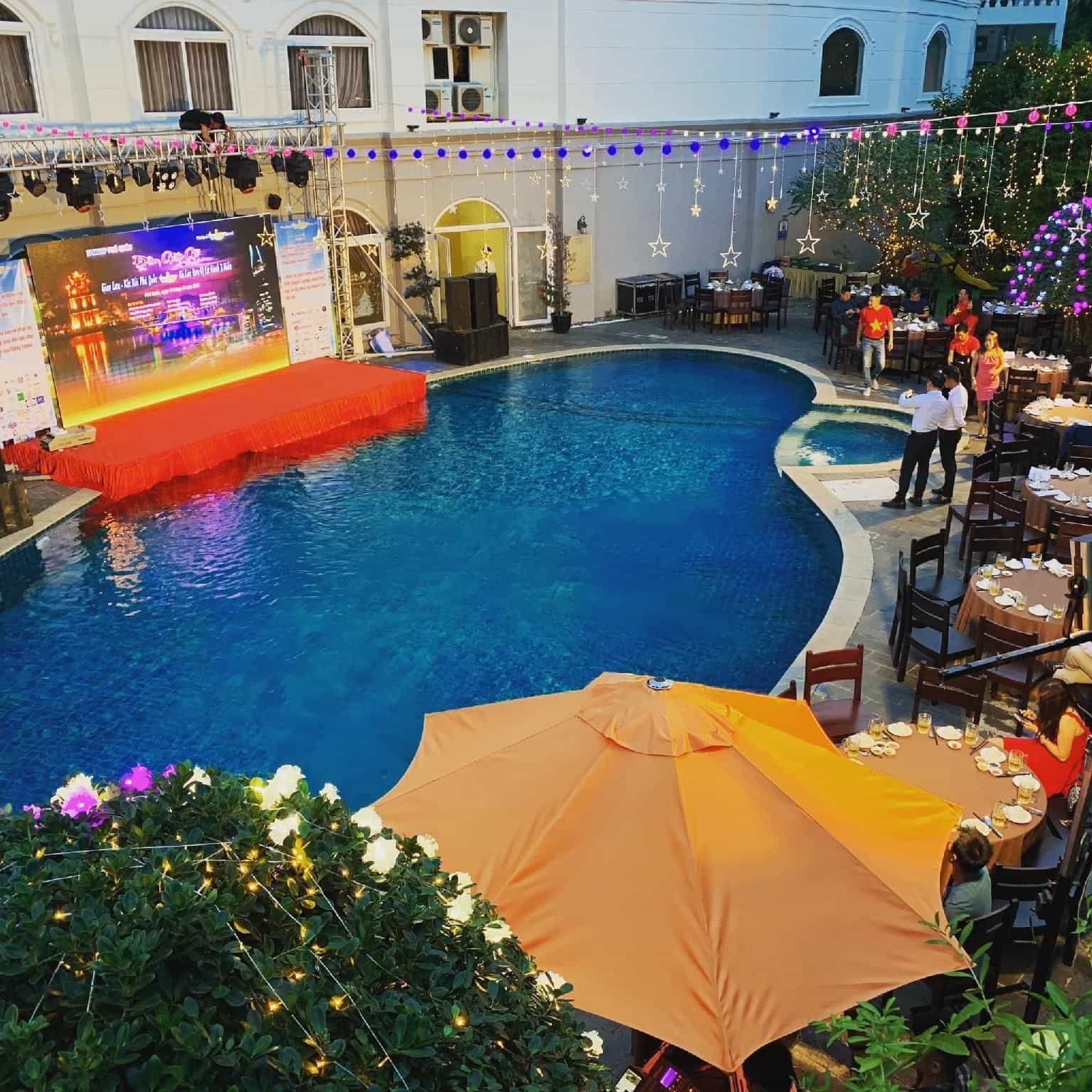 Boulevard Hotel Phu Quoc