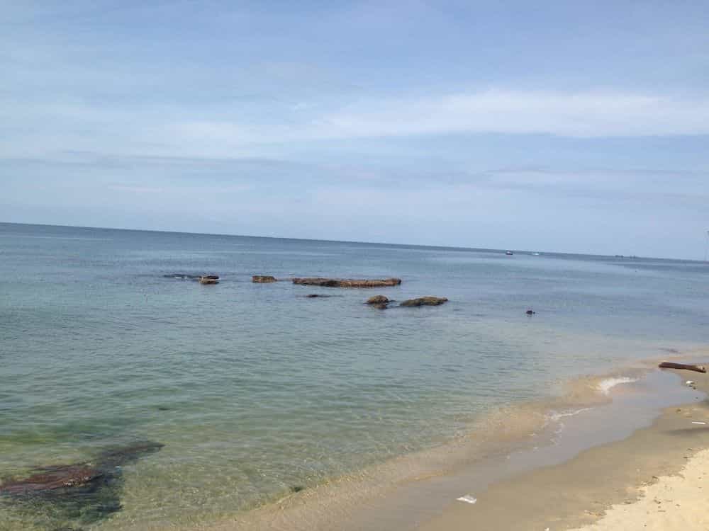 Gold Phu Quoc Hotel
