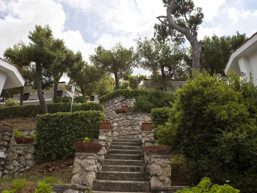 Residence Costa Di Kair Ed Din