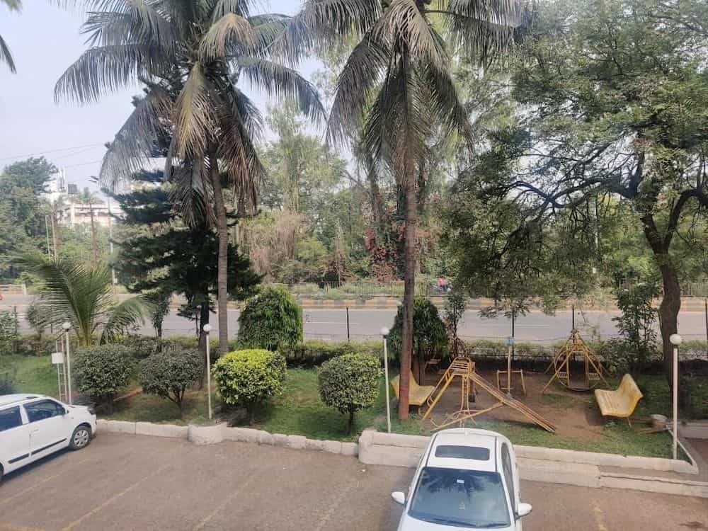 Vits Nasik