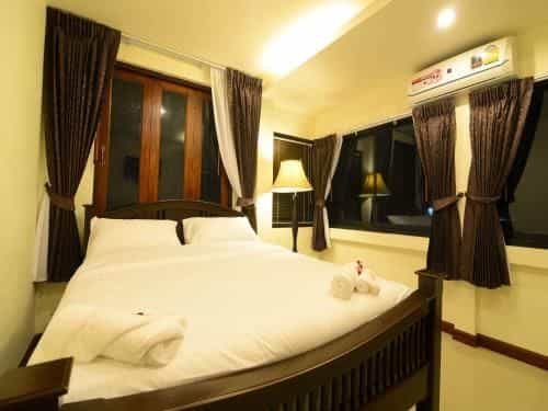 บ้านอู่ทอง แอคคอมอเดชั่น