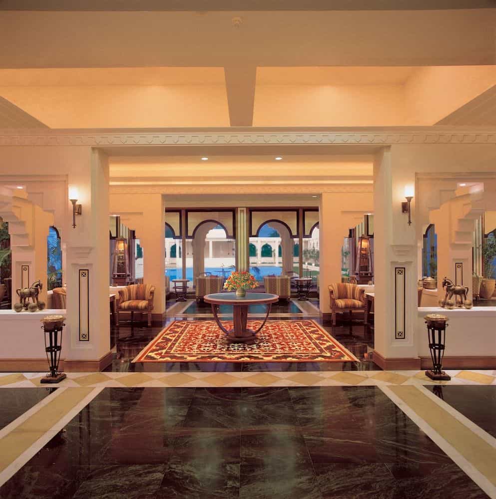 Trident, Jaipur