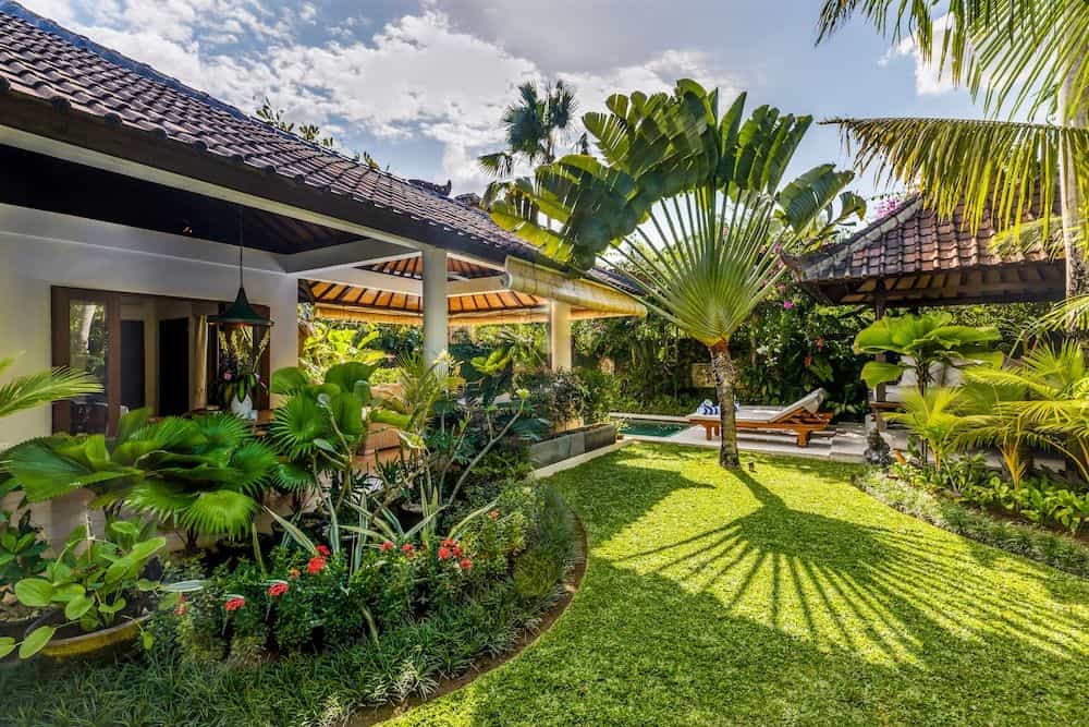 Villa Vitari Seminyak