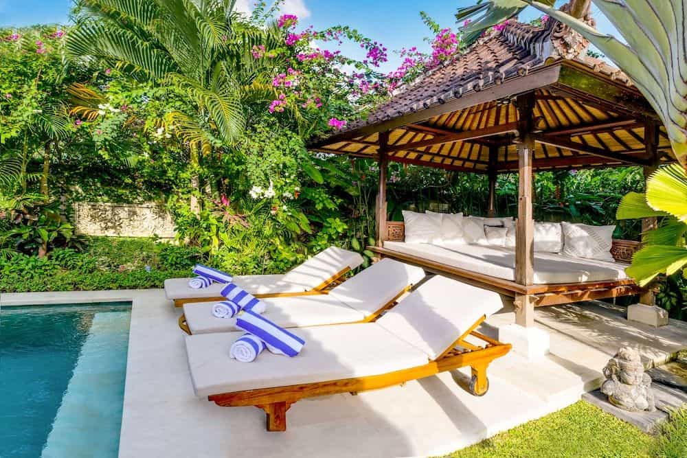 Villa Vitari Seminyak