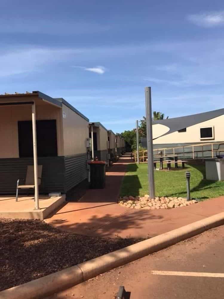 Karratha Lodge