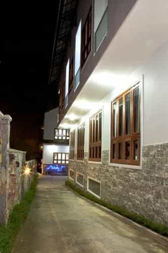 Giai Dieu Melody Hotel Giai Dieu Melody Hotel