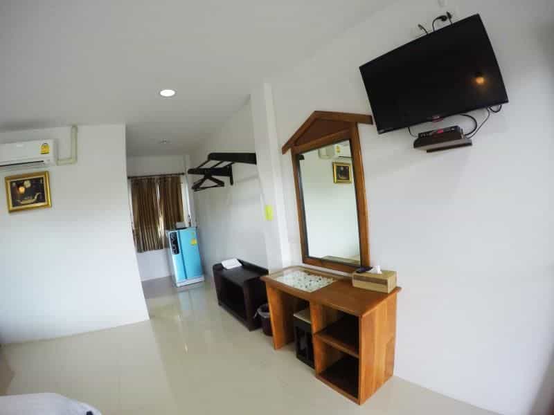 Baan Supannikar Boutique Hotel Baan Supannikar Boutique Hotel