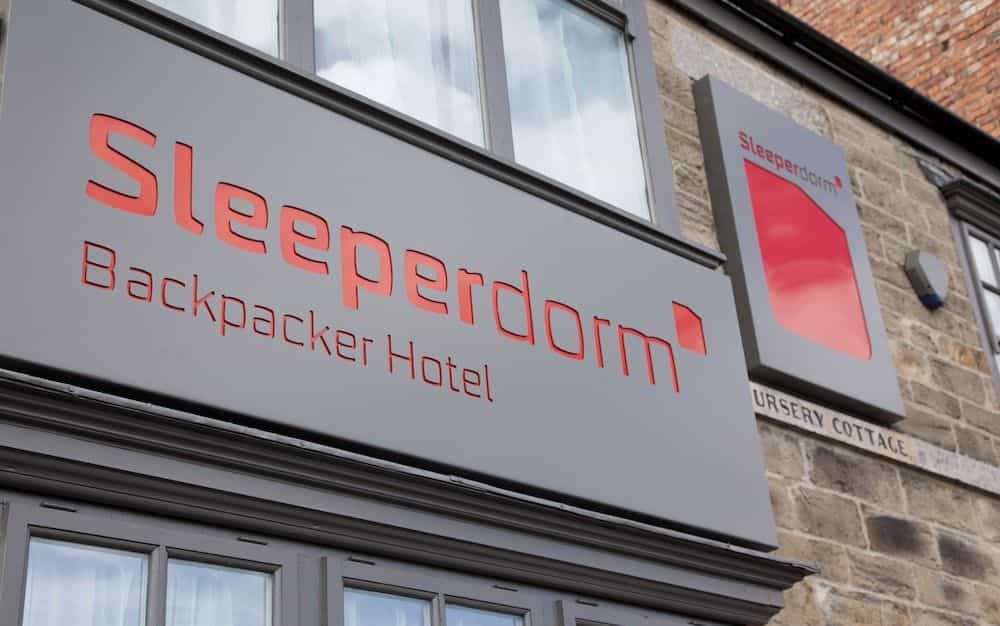 Sleeperdorm Sleeperdorm
