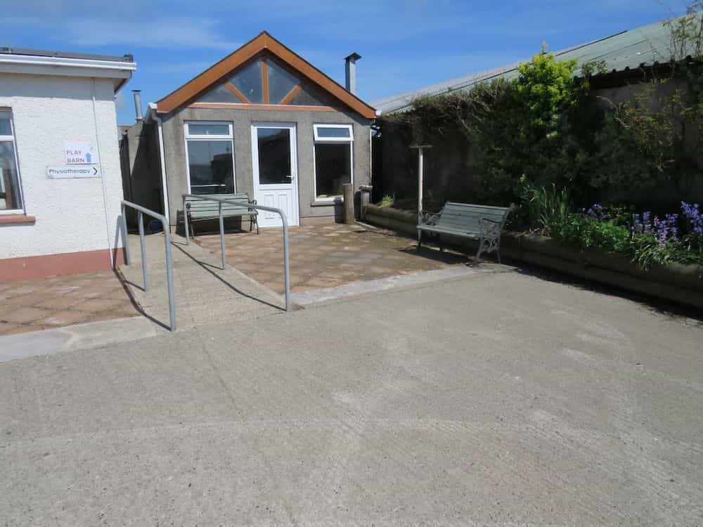 Carnside Guest House