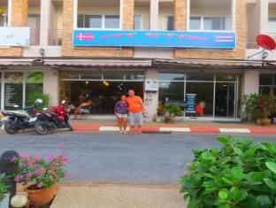 Pitstop Guesthouse Pitstop Guesthouse