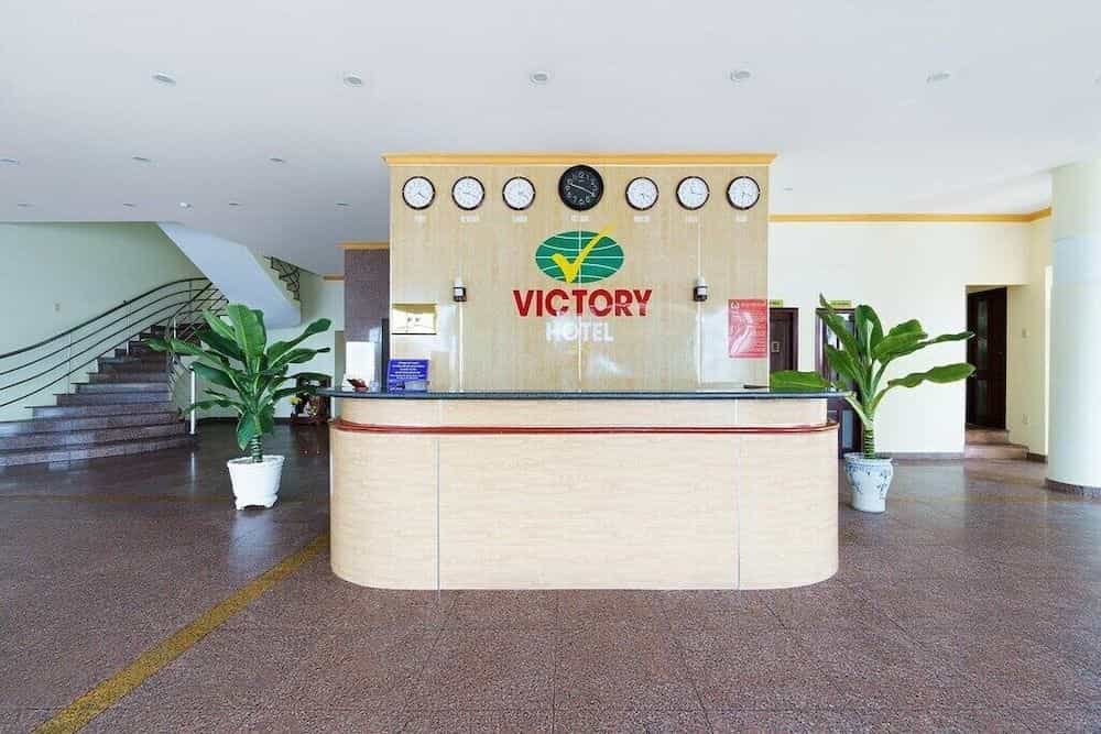 Victory Hotel Vung Tau