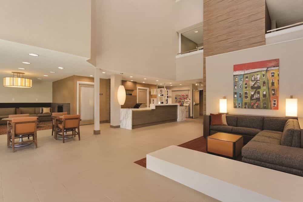 HYATT house Cypress/Anaheim