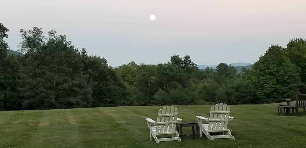 Inn at Clearwater Pond