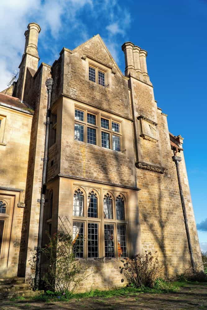 Cleeve House - Guest house Cleeve House - Guest house