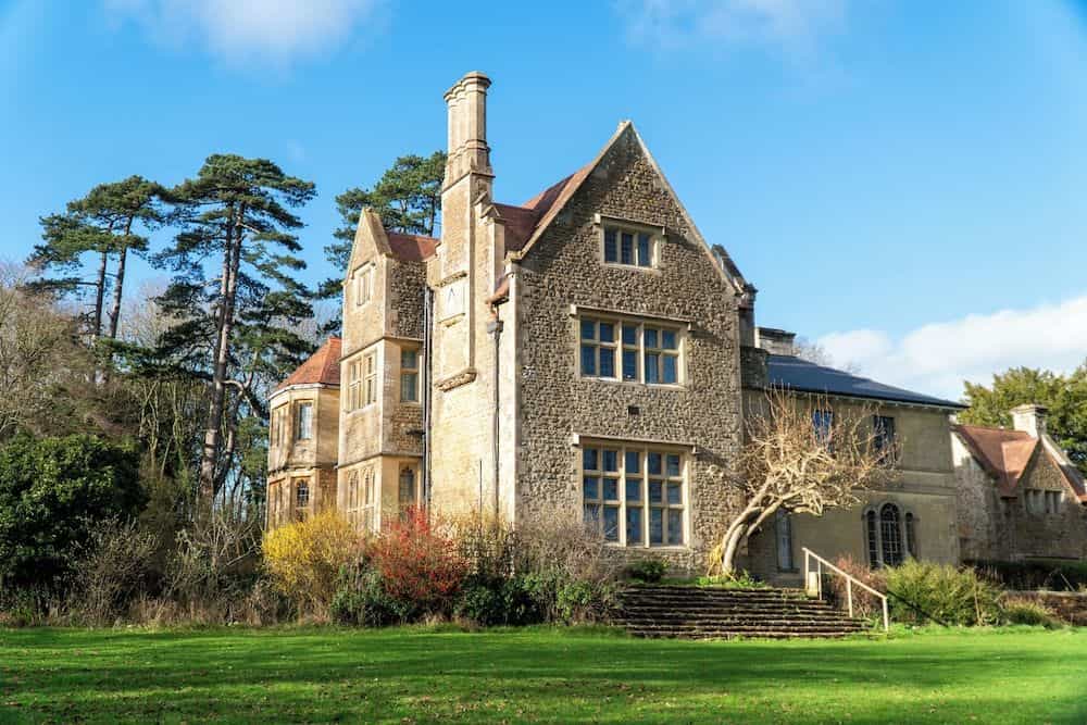Cleeve House - Guest house Cleeve House - Guest house