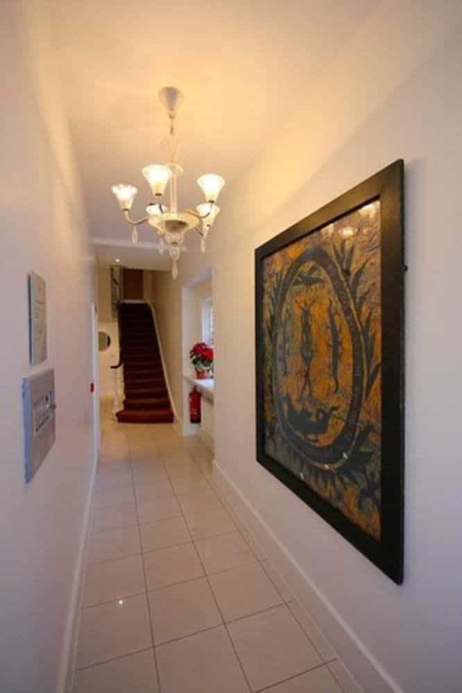 Princes Square Serviced Apartments
