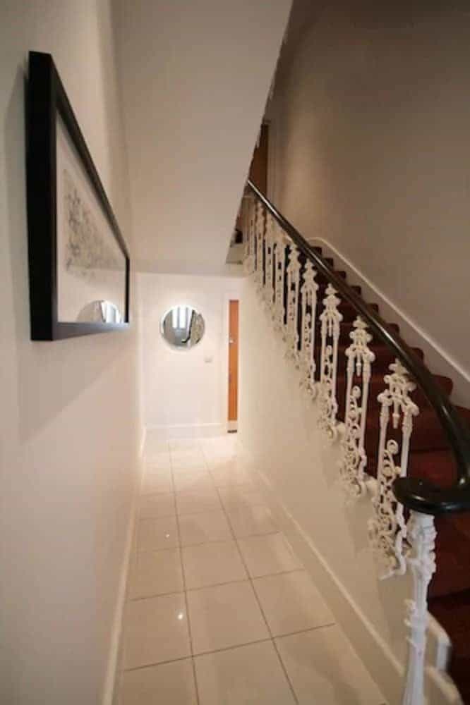 Princes Square Serviced Apartments