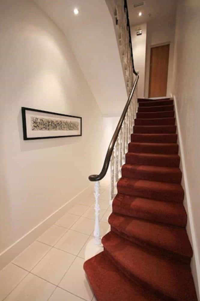 Princes Square Serviced Apartments