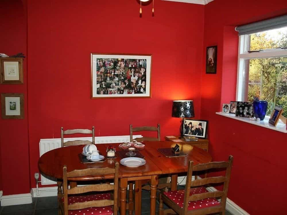 The Bryn B&B The Bryn B&B