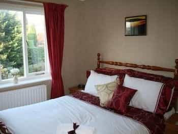 The Bryn B&B The Bryn B&B