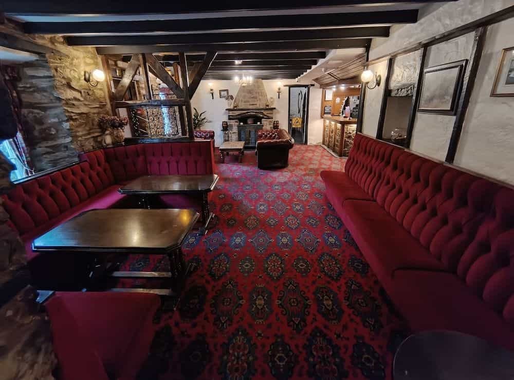 Trewern Arms Hotel Trewern Arms Hotel
