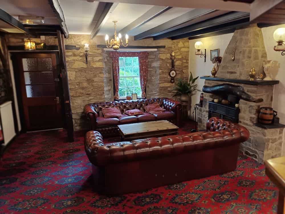 Trewern Arms Hotel Trewern Arms Hotel