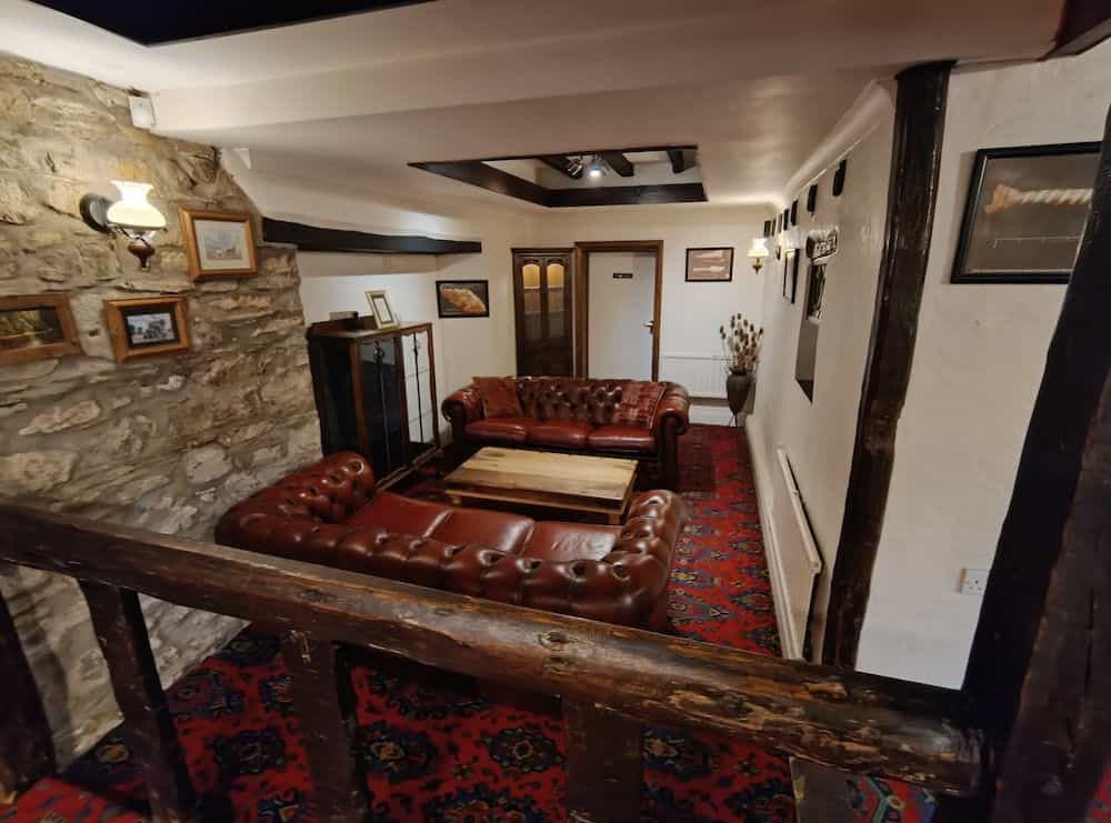 Trewern Arms Hotel Trewern Arms Hotel