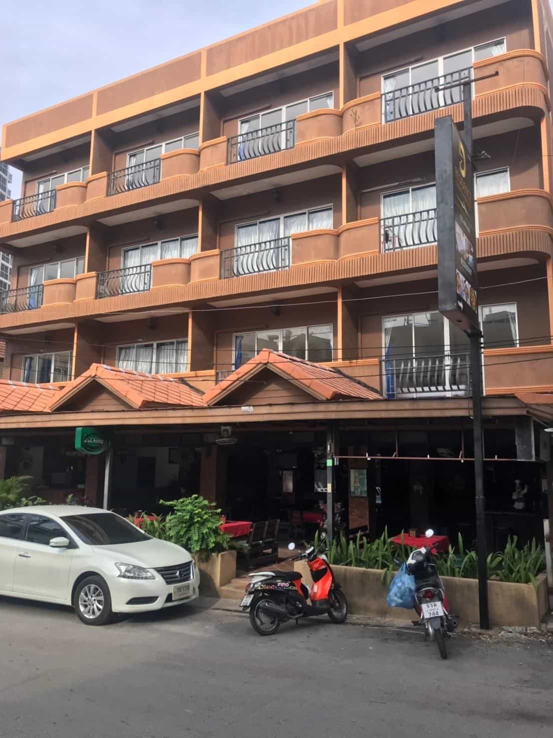 D Residence D Residence
