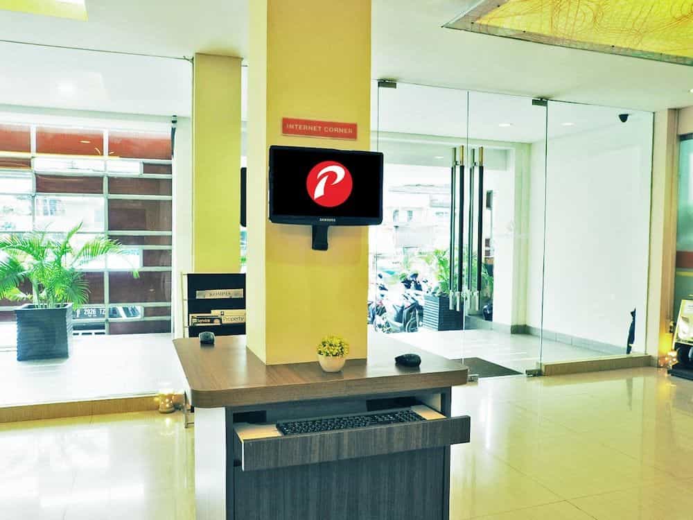 d'primahotel ITC Mangga Dua