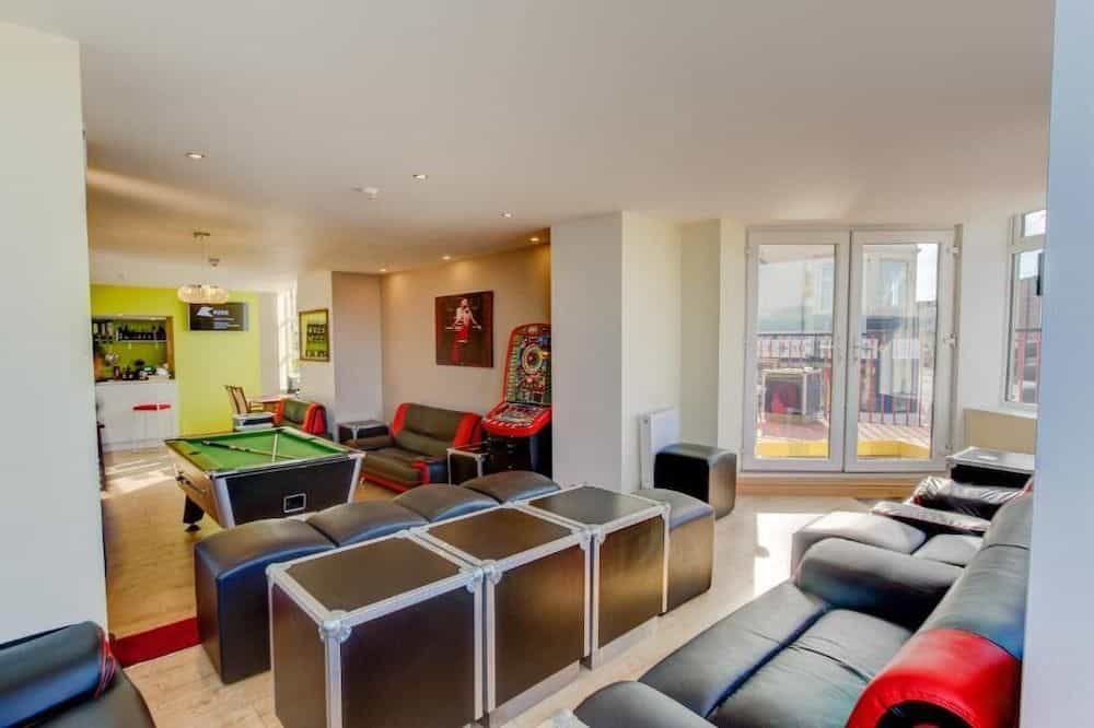 New Promenade Hotel New Promenade Hotel
