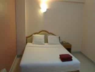 Cherry Hotel Cherry Hotel