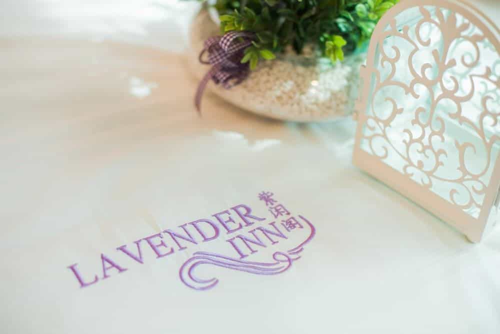 Lavender Inn