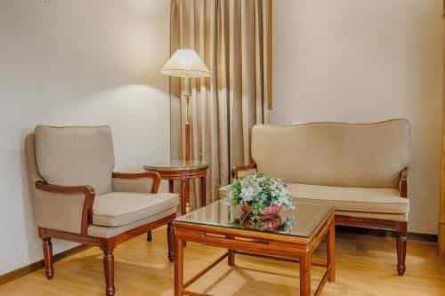 โรงแรมไฮเนสส์ โรงแรมไฮเนสส์