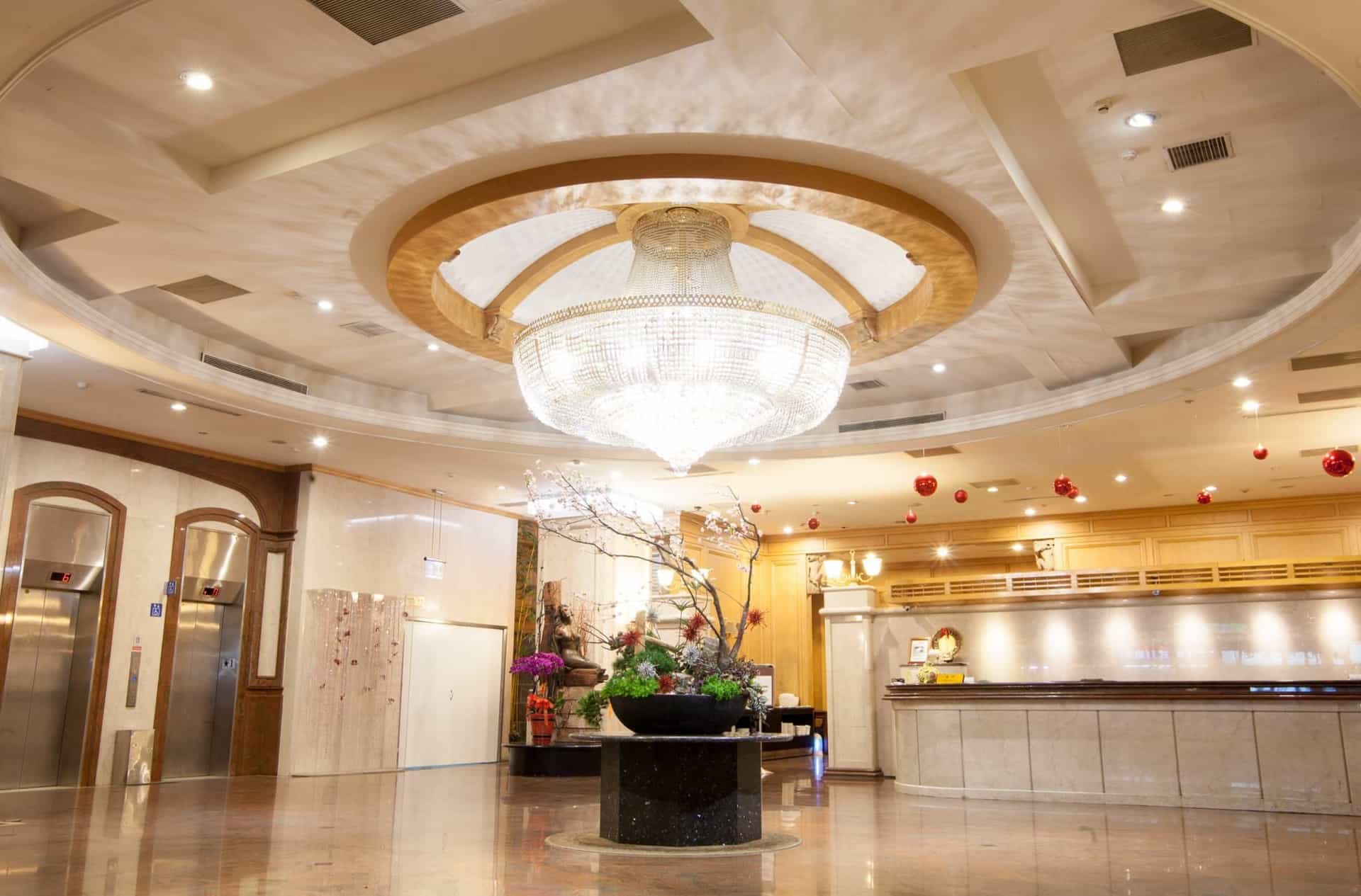 Highness Hotel