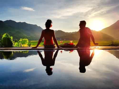 Mai Chau Ecolodge