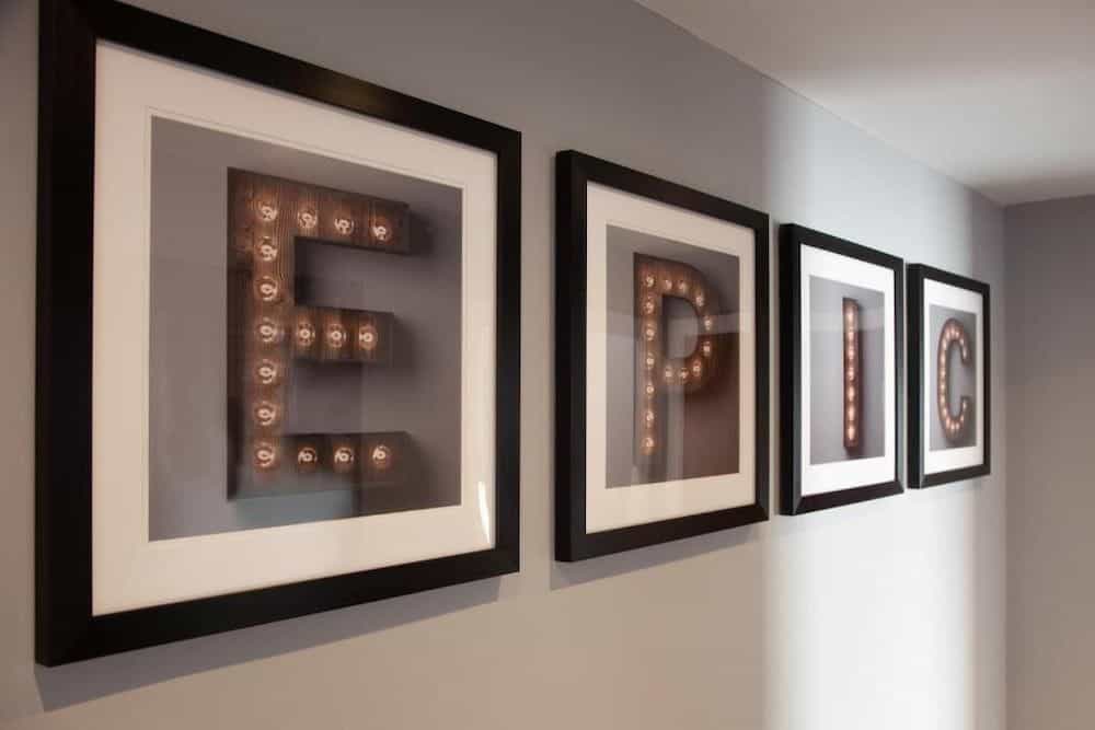 Epic Aparthotel - Duke Street